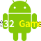 Aplicativo 332 Game para Android