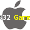 Aplicativo 332 Game para iOS