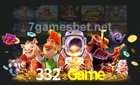 cassino 332 Game